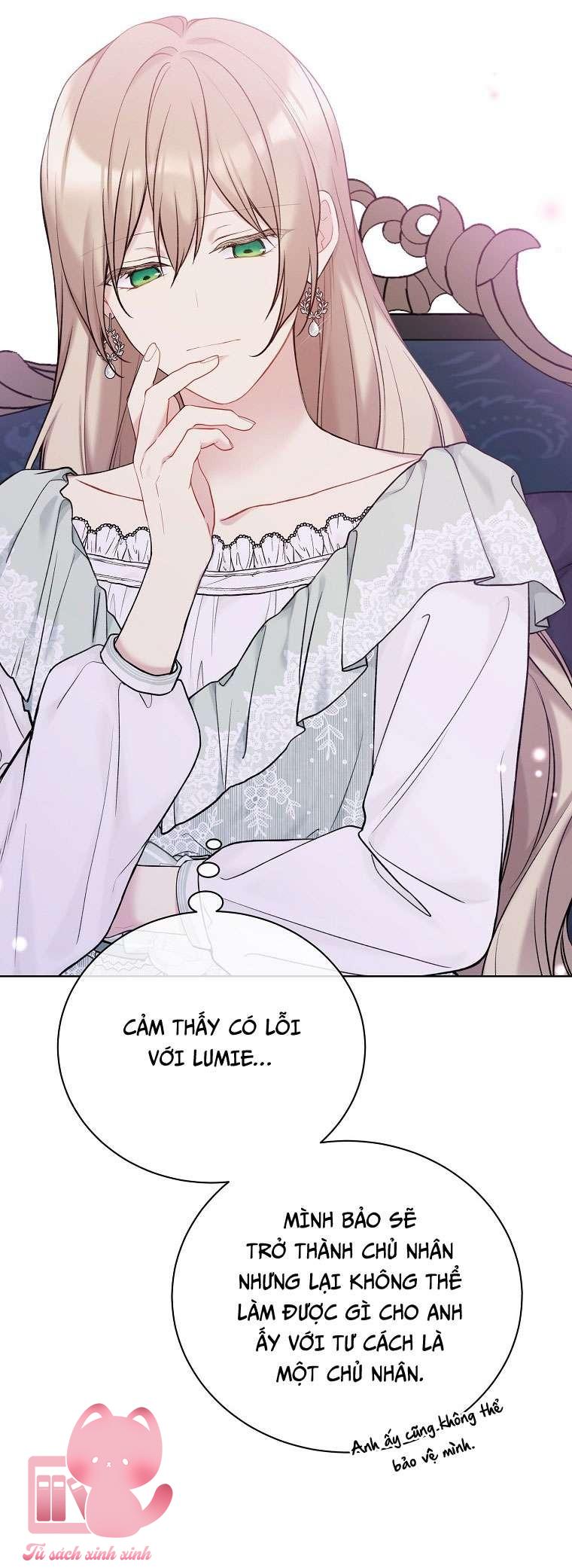 Vương Miện Lục Bảo - Chap 68 - Trang 37