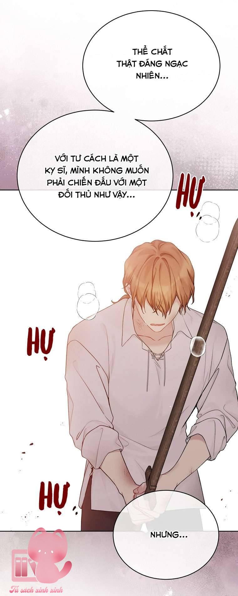 Vương Miện Lục Bảo - Chap 68 - Trang 45