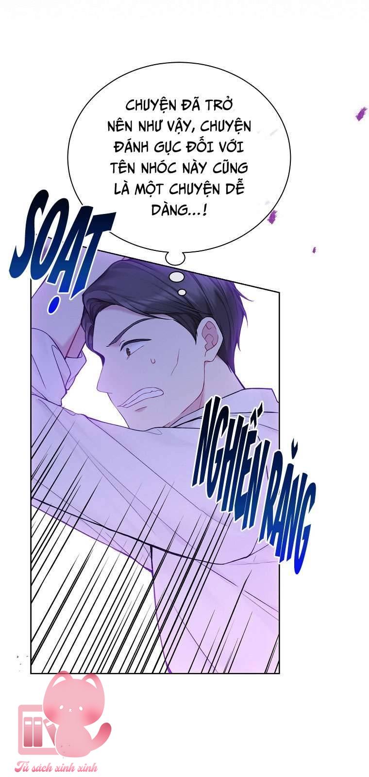 Vương Miện Lục Bảo - Chap 68 - Trang 48
