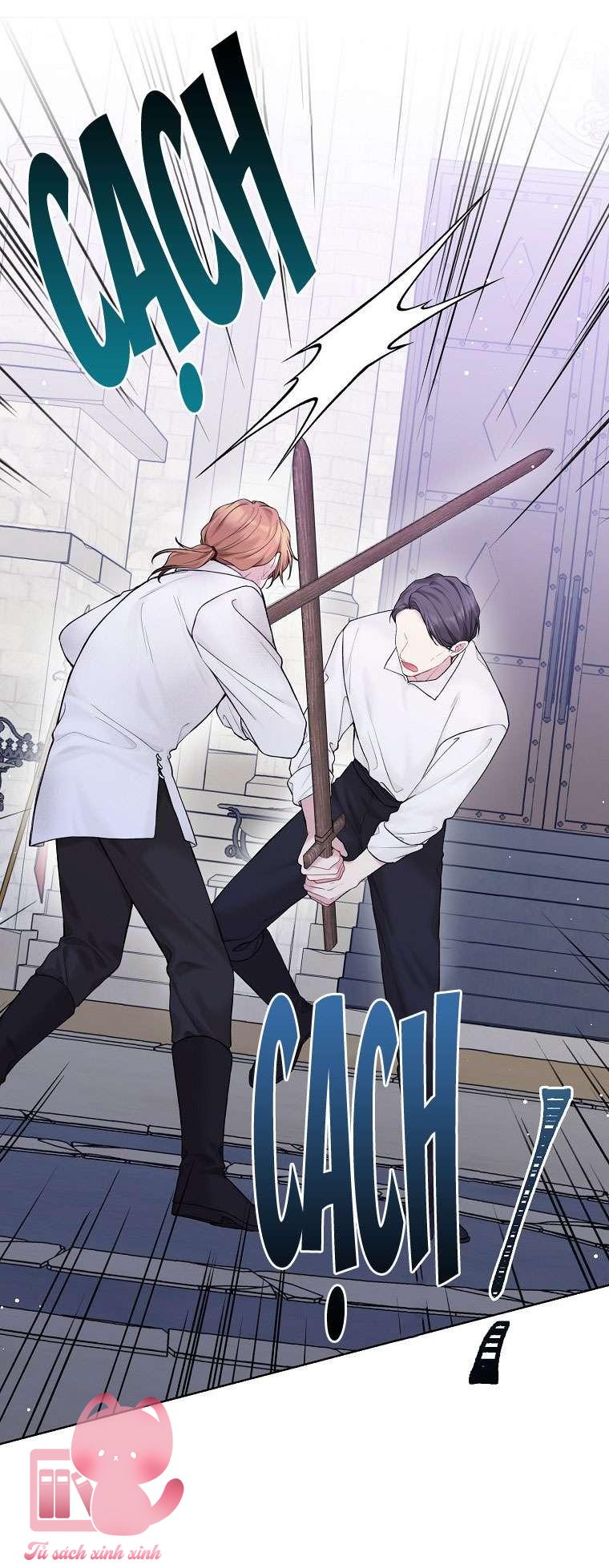 Vương Miện Lục Bảo - Chap 68 - Trang 49