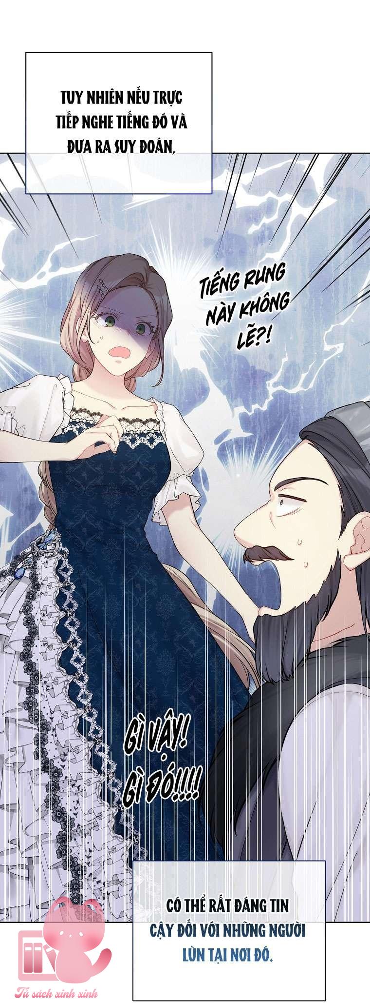 Vương Miện Lục Bảo - Chap 68 - Trang 5