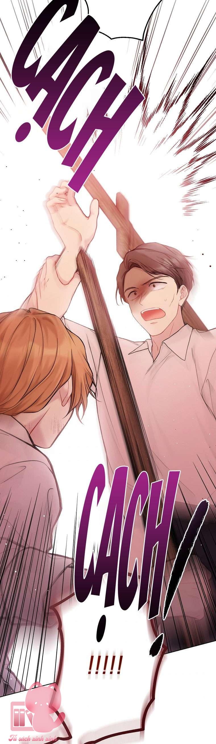 Vương Miện Lục Bảo - Chap 68 - Trang 53