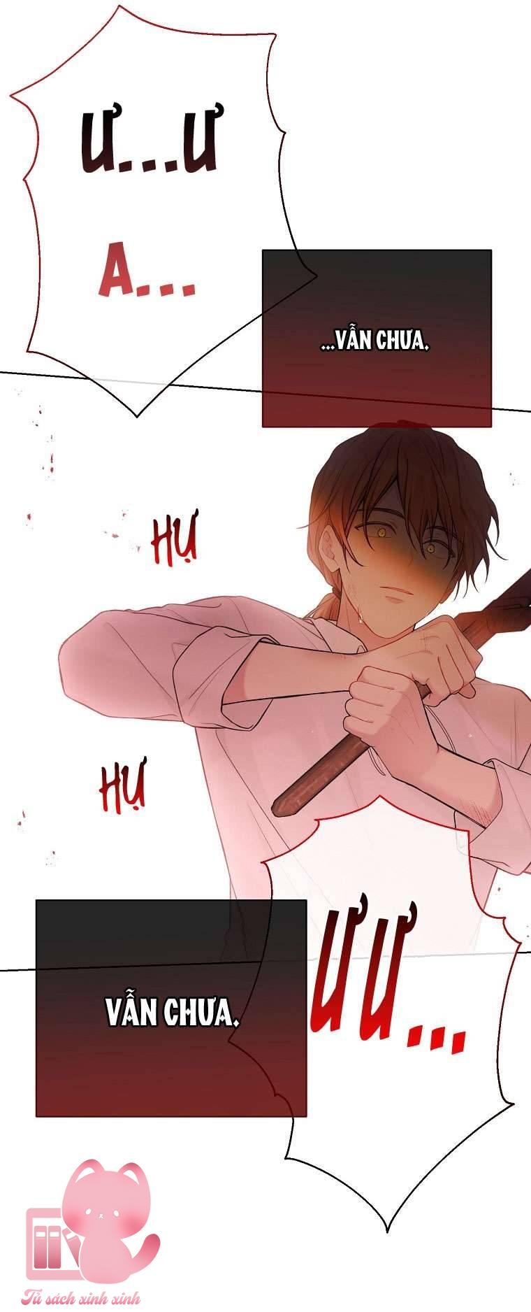 Vương Miện Lục Bảo - Chap 68 - Trang 55