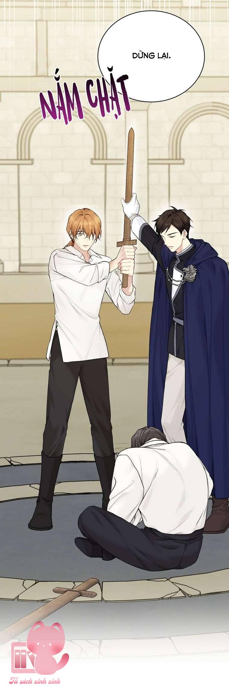 Vương Miện Lục Bảo - Chap 68 - Trang 57