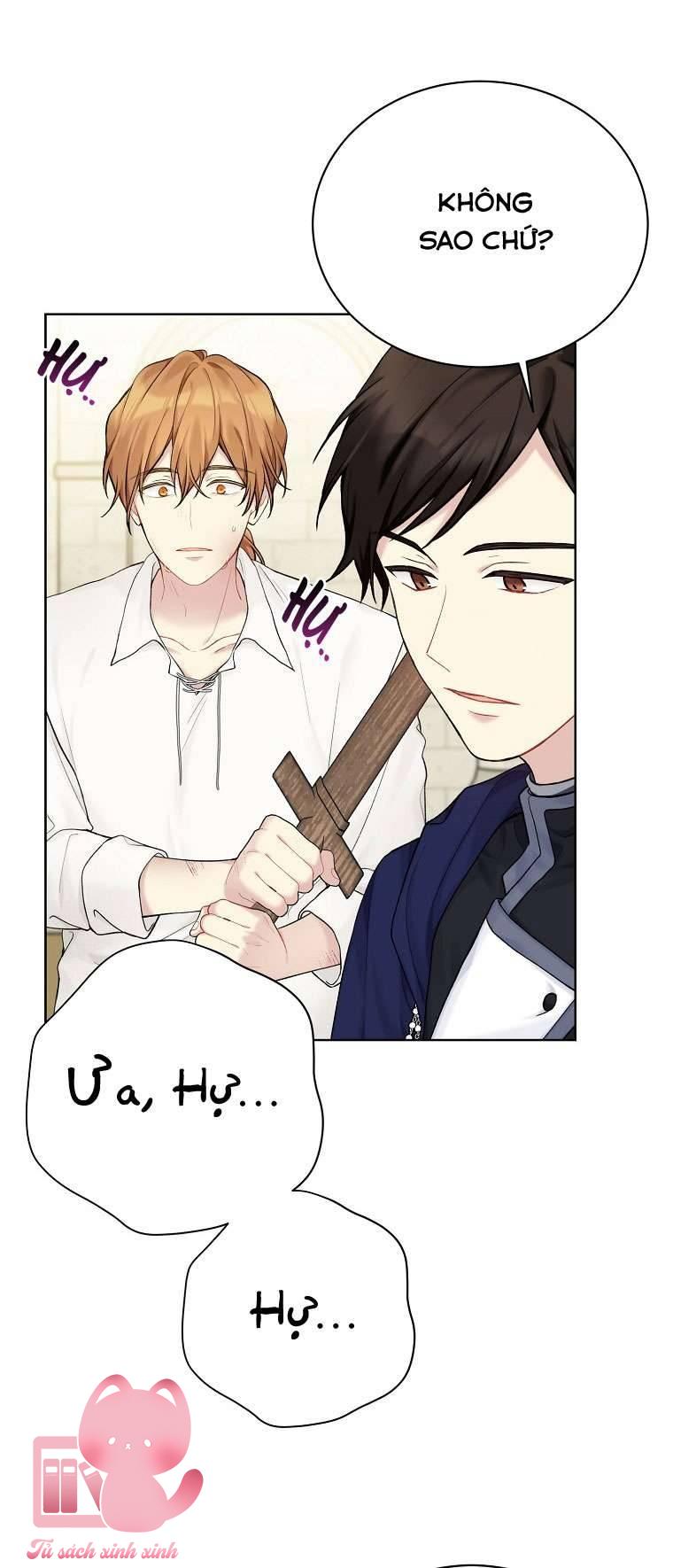 Vương Miện Lục Bảo - Chap 68 - Trang 58