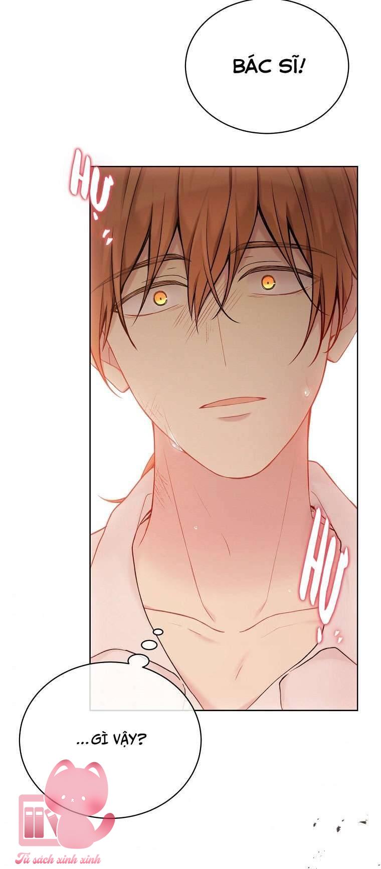Vương Miện Lục Bảo - Chap 68 - Trang 59