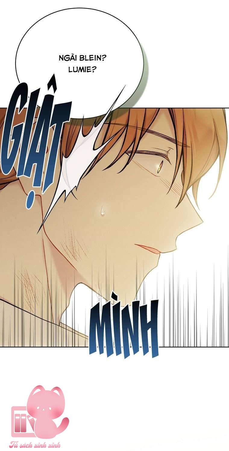 Vương Miện Lục Bảo - Chap 68 - Trang 63