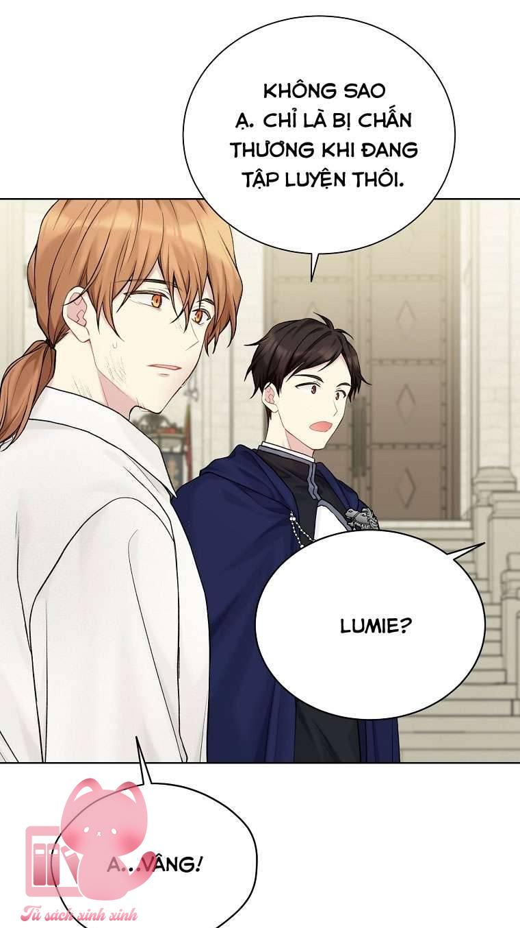 Vương Miện Lục Bảo - Chap 68 - Trang 65