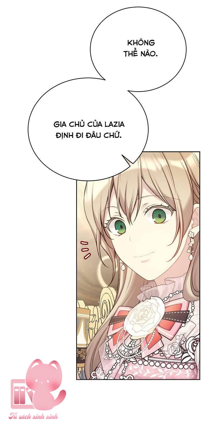Vương Miện Lục Bảo - Chap 68 - Trang 7