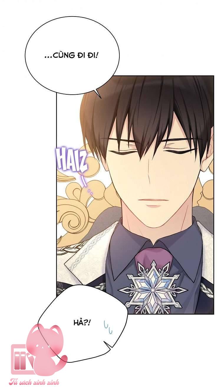 Vương Miện Lục Bảo - Chap 68 - Trang 9