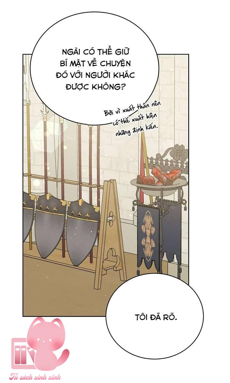 Vương Miện Lục Bảo - Chap 69 - Trang 11