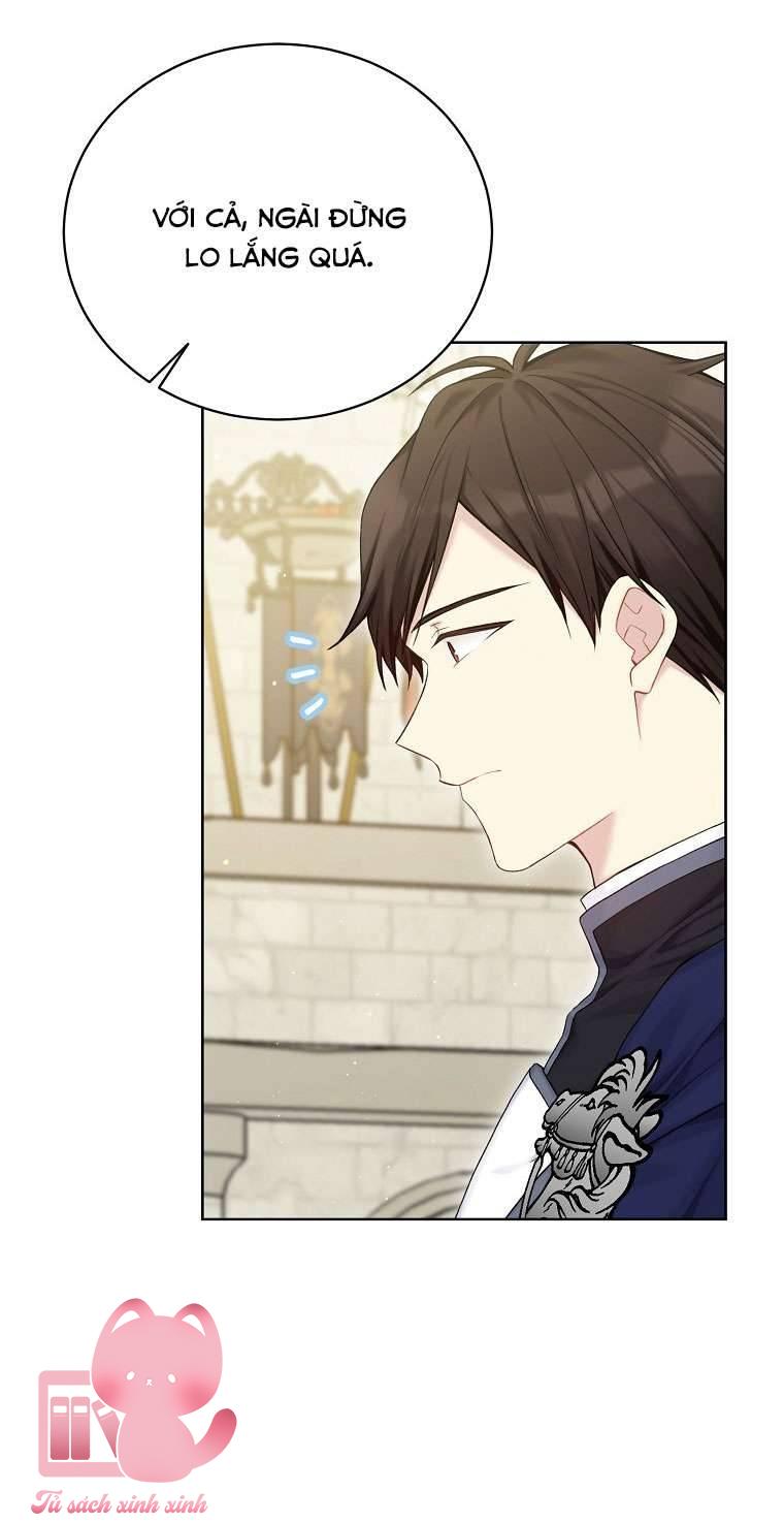 Vương Miện Lục Bảo - Chap 69 - Trang 12