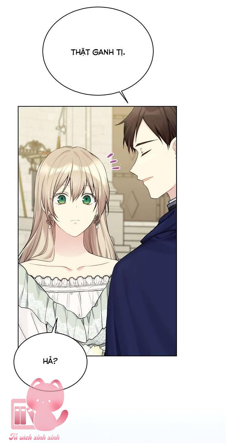 Vương Miện Lục Bảo - Chap 69 - Trang 16