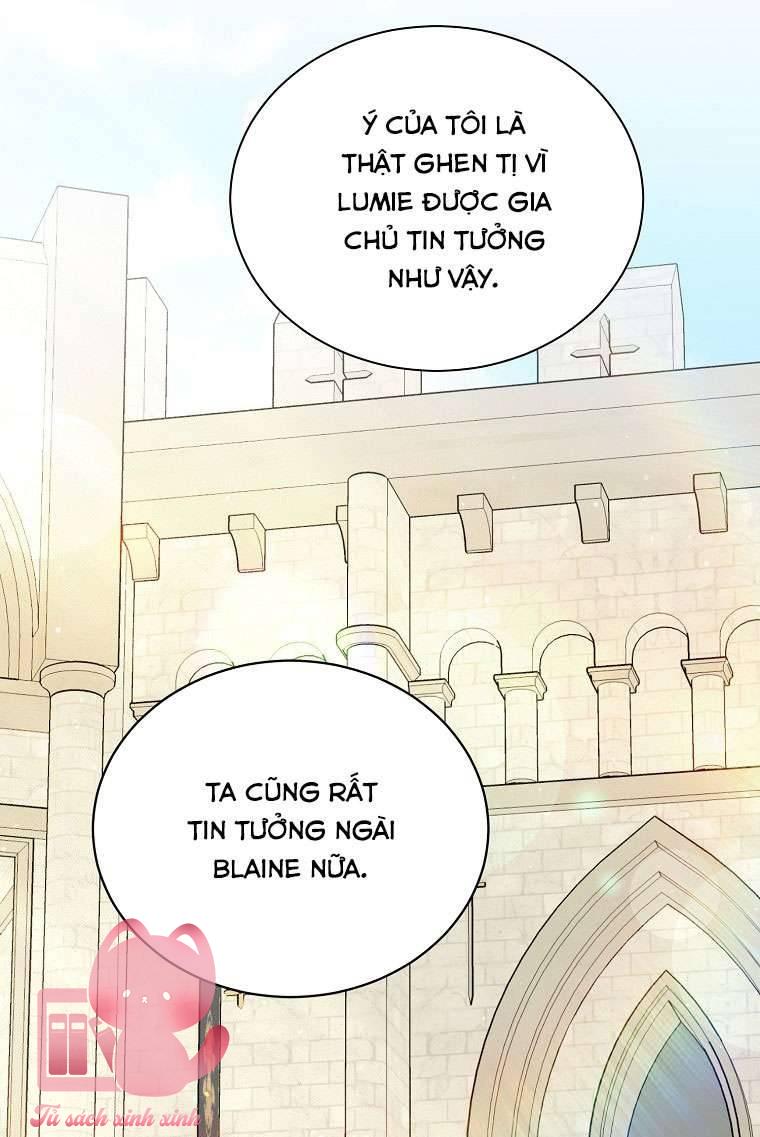 Vương Miện Lục Bảo - Chap 69 - Trang 17