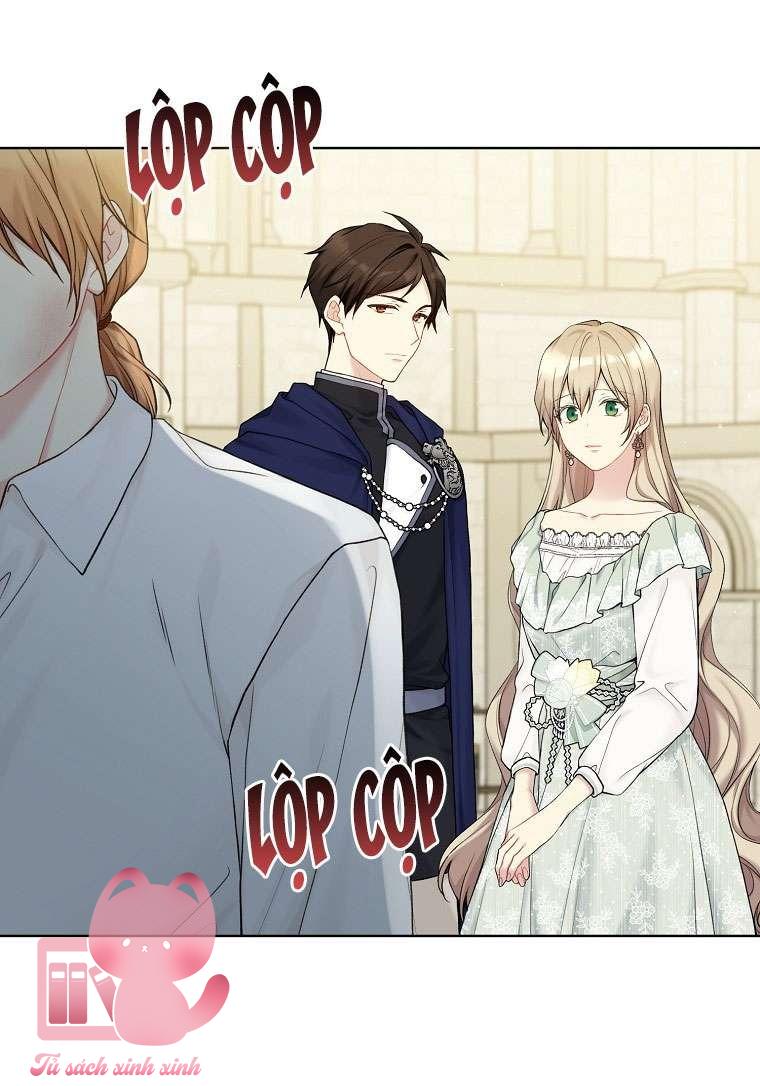 Vương Miện Lục Bảo - Chap 69 - Trang 2