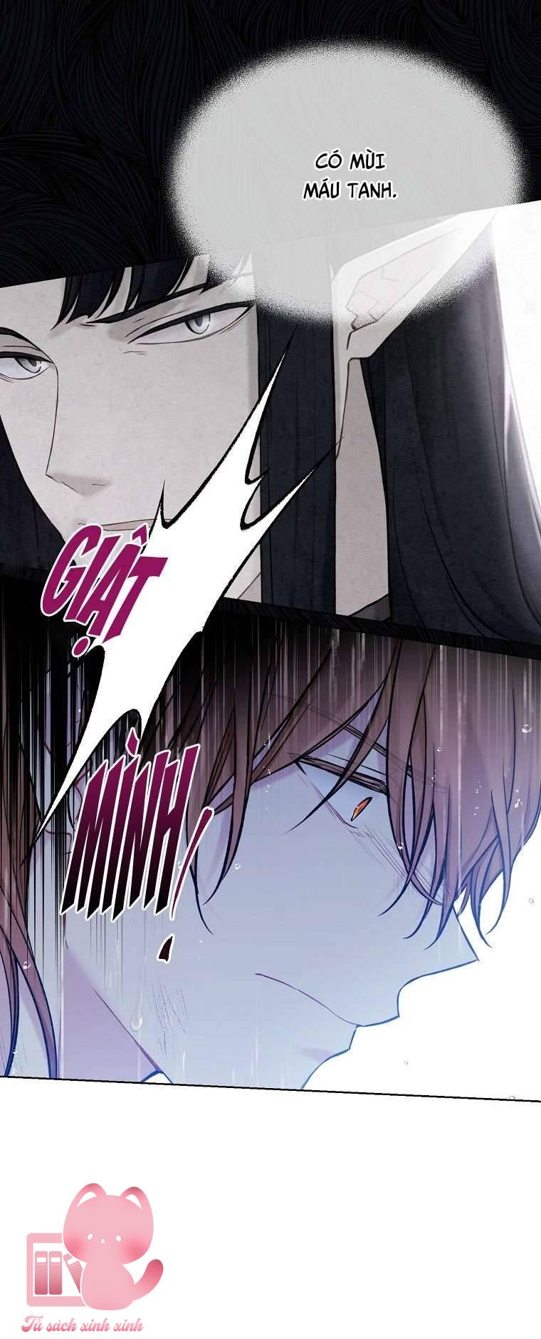 Vương Miện Lục Bảo - Chap 69 - Trang 26