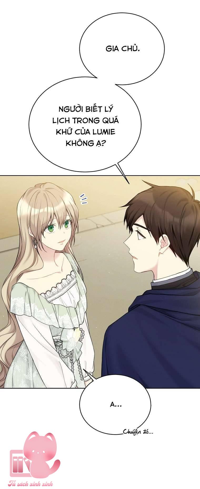 Vương Miện Lục Bảo - Chap 69 - Trang 3