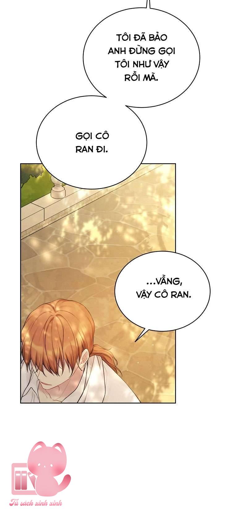 Vương Miện Lục Bảo - Chap 69 - Trang 31