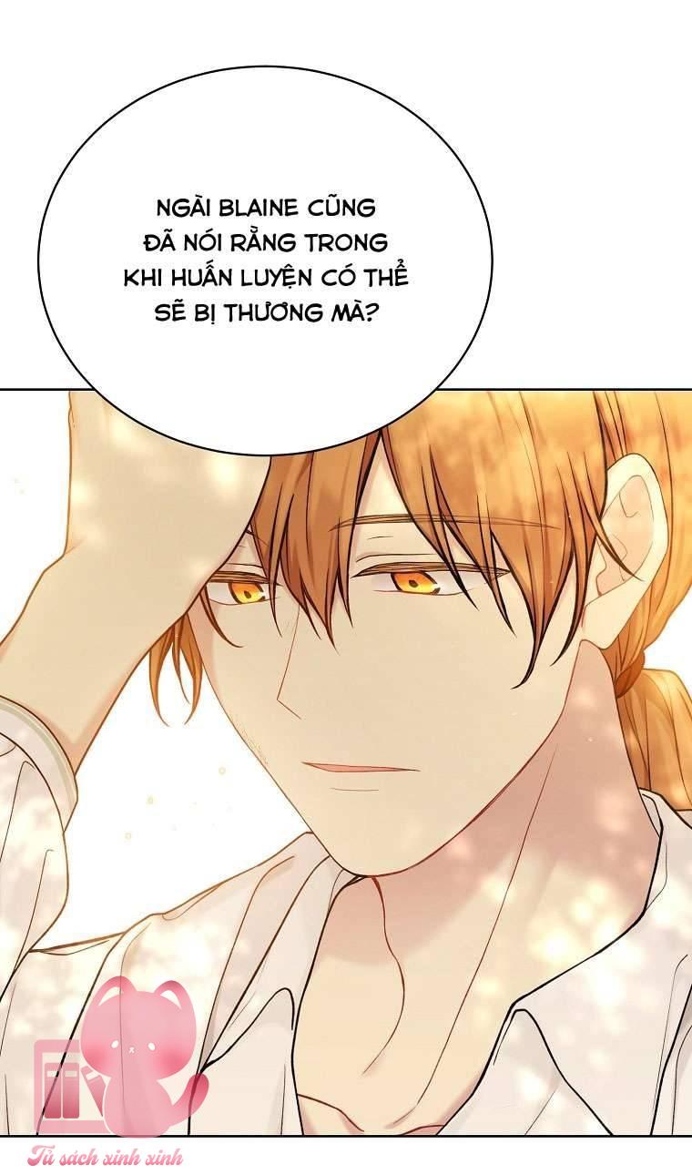 Vương Miện Lục Bảo - Chap 69 - Trang 34
