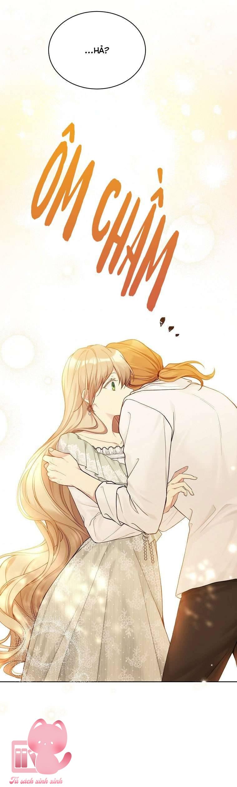 Vương Miện Lục Bảo - Chap 69 - Trang 36