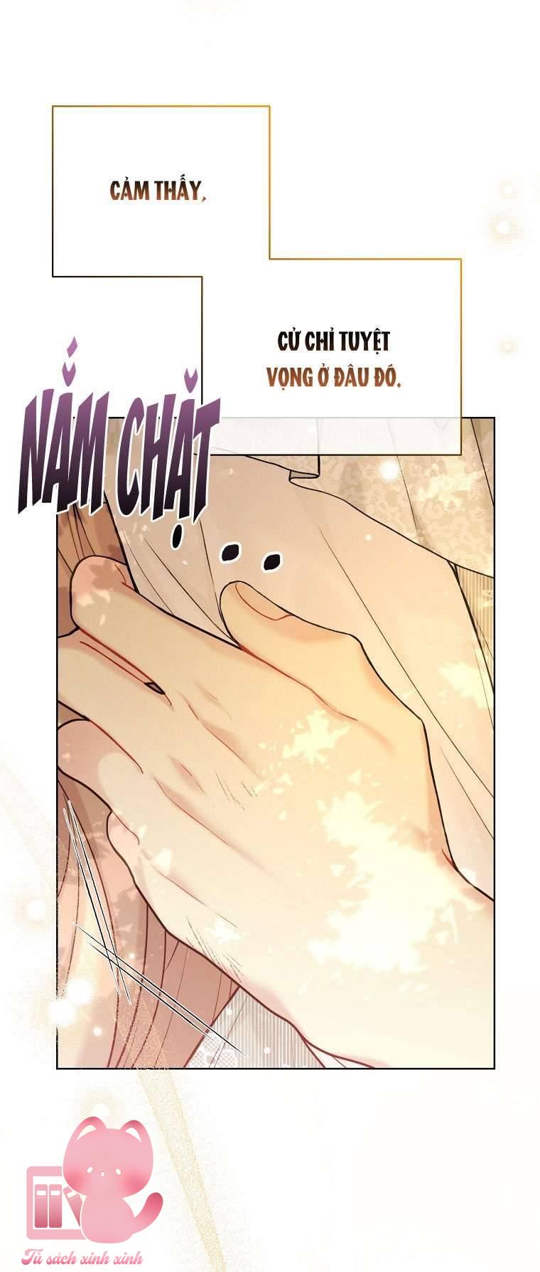 Vương Miện Lục Bảo - Chap 69 - Trang 38