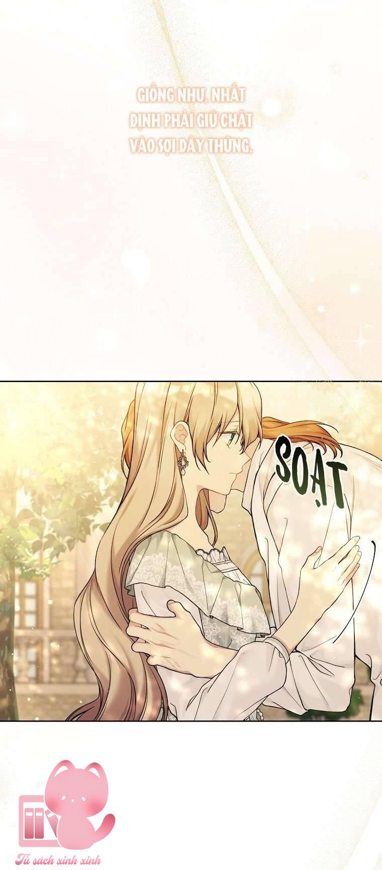 Vương Miện Lục Bảo - Chap 69 - Trang 39