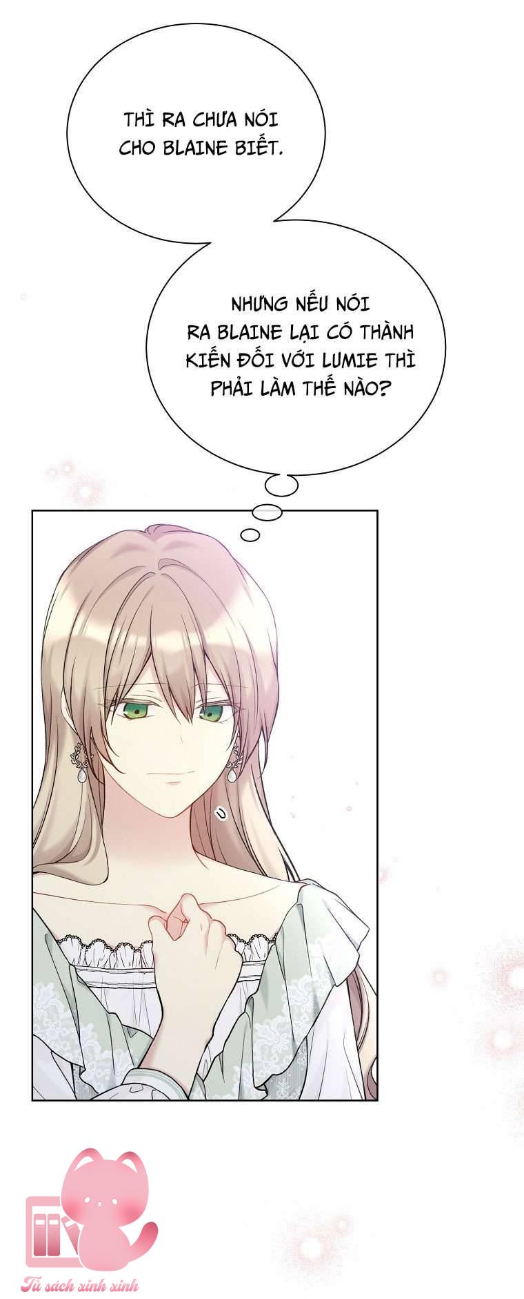 Vương Miện Lục Bảo - Chap 69 - Trang 4