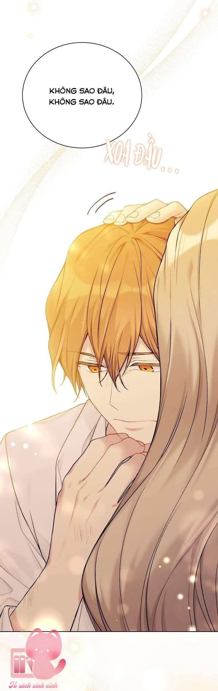 Vương Miện Lục Bảo - Chap 69 - Trang 40