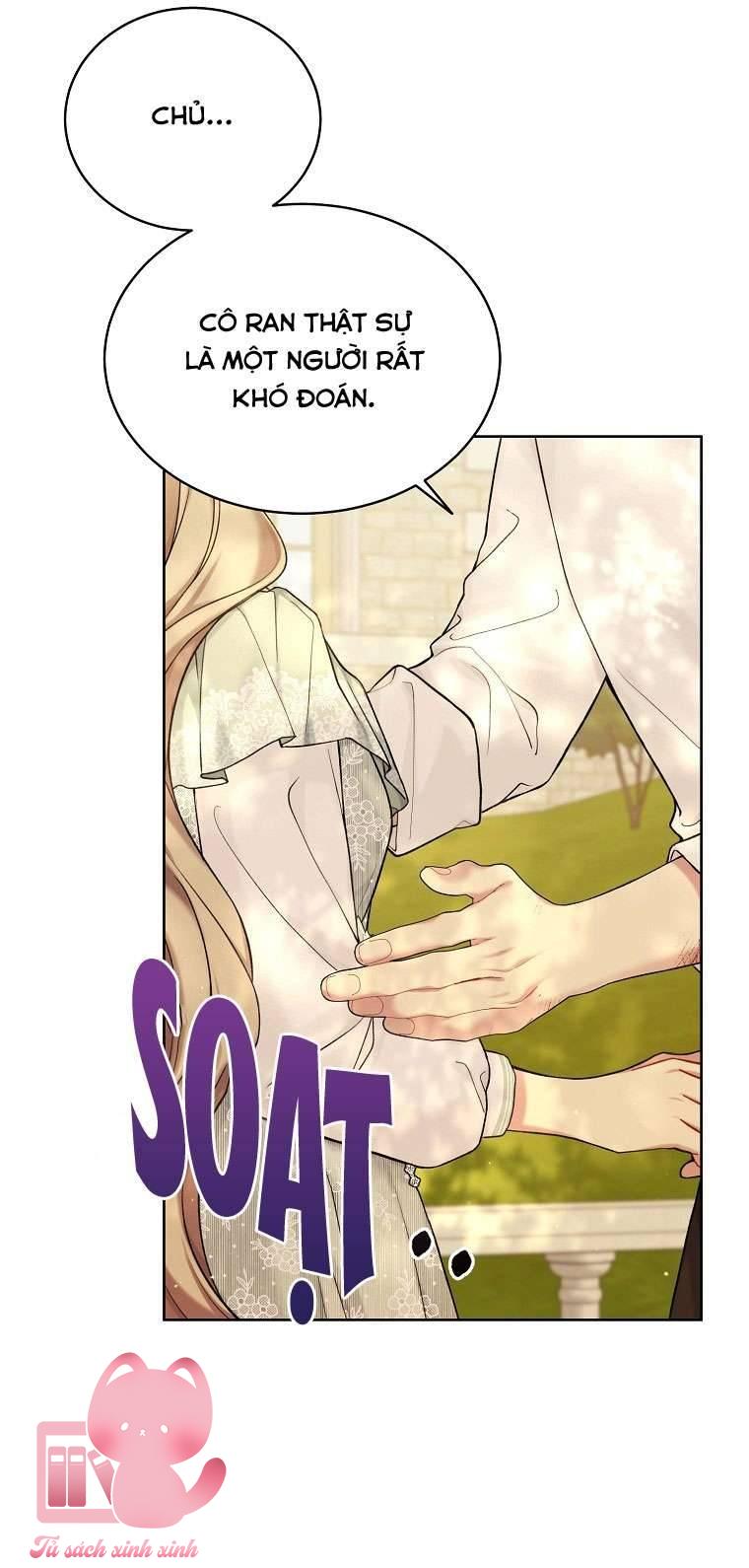 Vương Miện Lục Bảo - Chap 69 - Trang 44