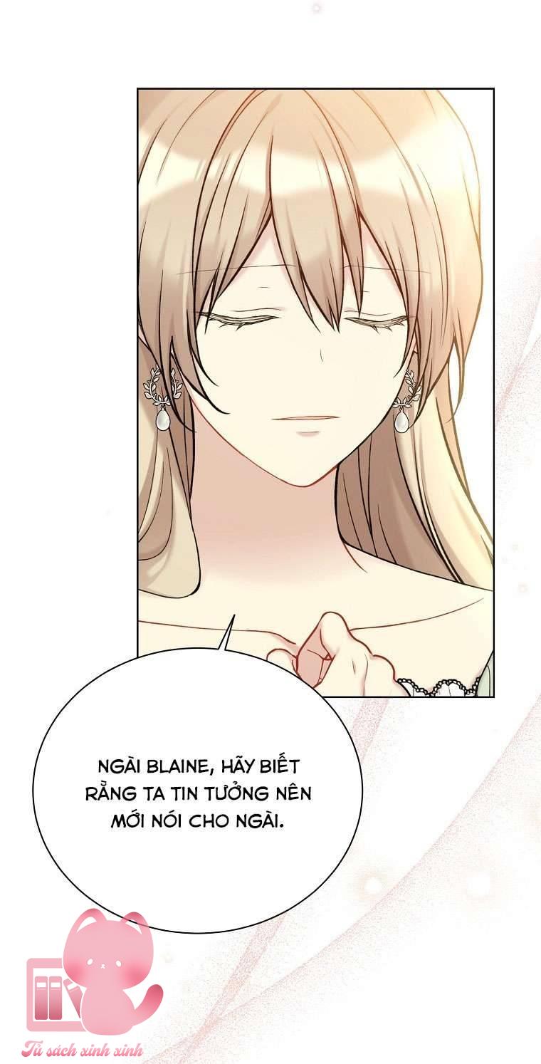 Vương Miện Lục Bảo - Chap 69 - Trang 5