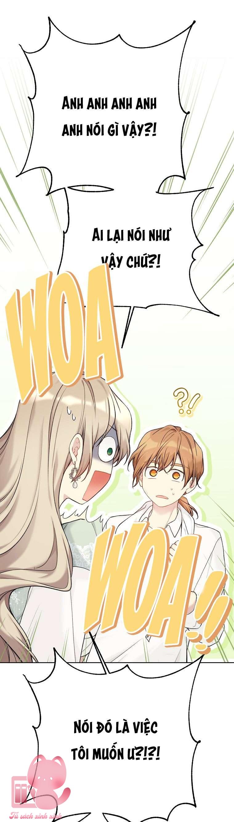 Vương Miện Lục Bảo - Chap 69 - Trang 53