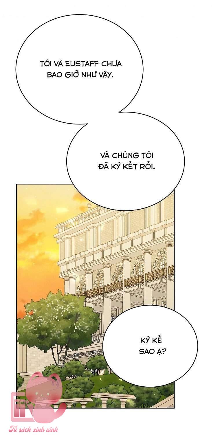 Vương Miện Lục Bảo - Chap 69 - Trang 57