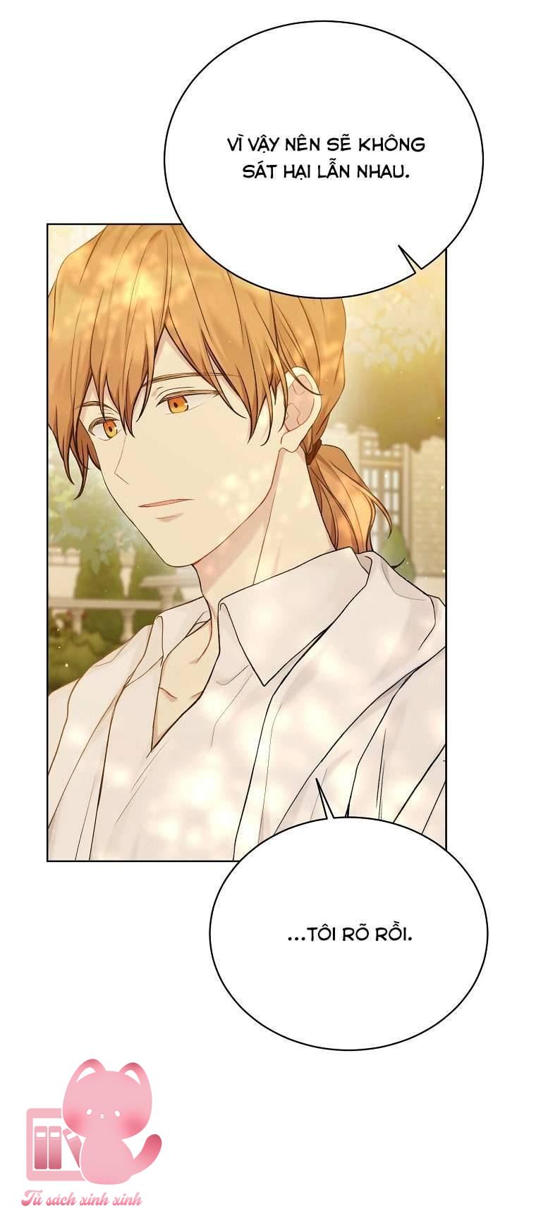 Vương Miện Lục Bảo - Chap 69 - Trang 59