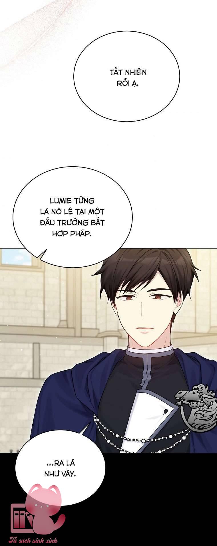 Vương Miện Lục Bảo - Chap 69 - Trang 6
