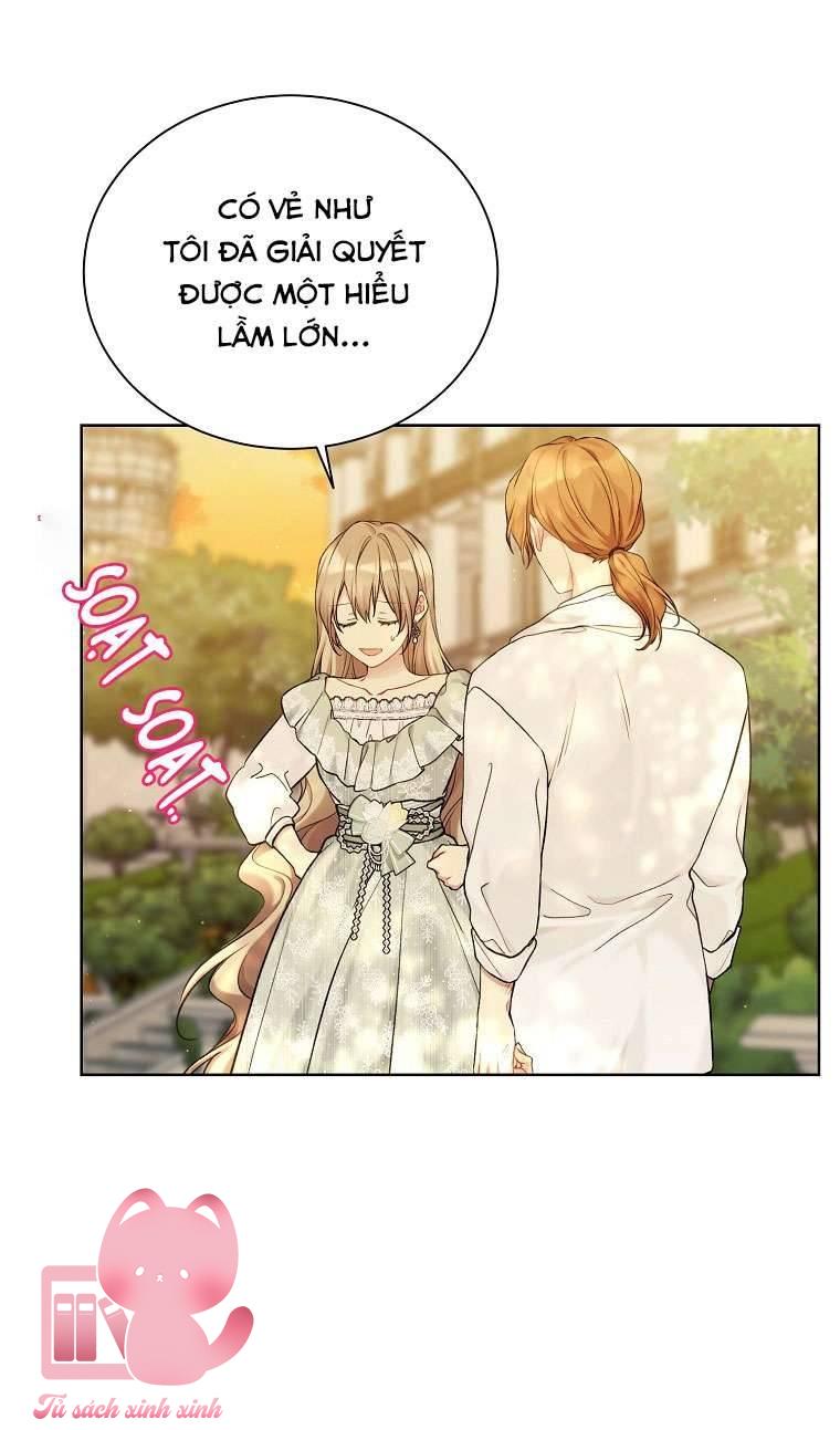 Vương Miện Lục Bảo - Chap 69 - Trang 60
