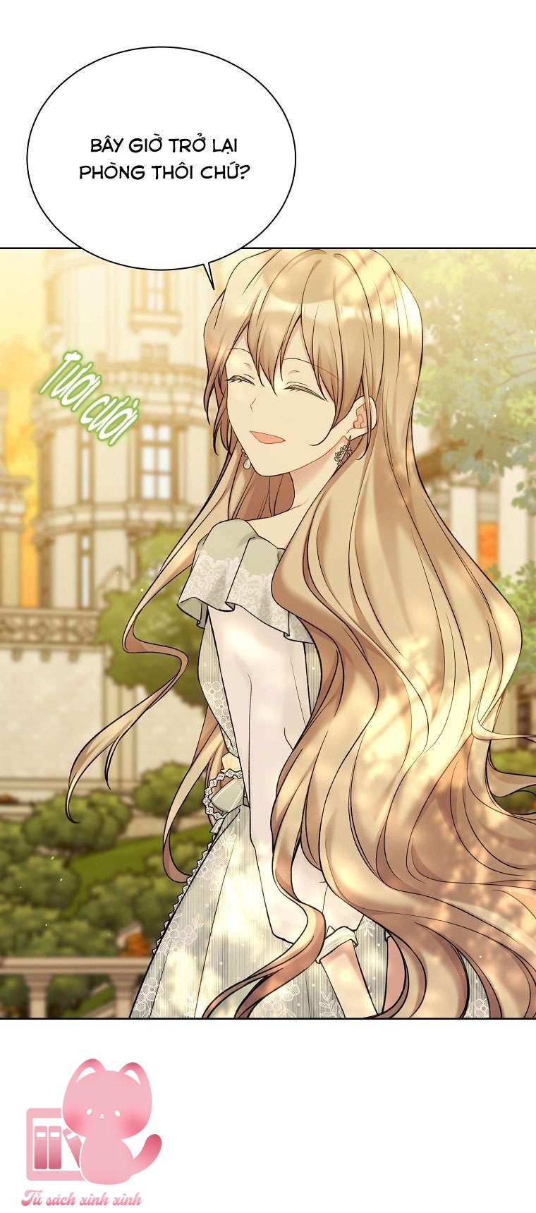 Vương Miện Lục Bảo - Chap 69 - Trang 61
