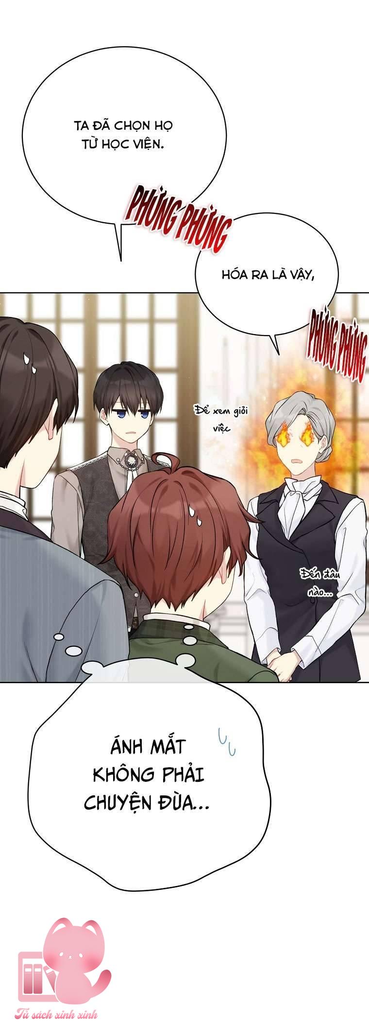 Vương Miện Lục Bảo - Chap 69 - Trang 68