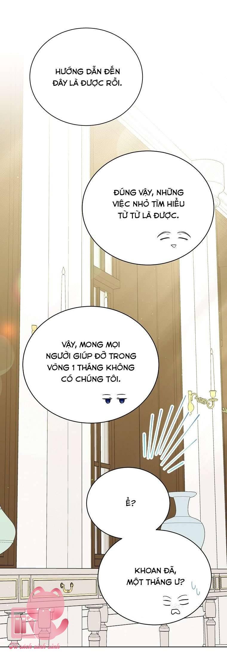 Vương Miện Lục Bảo - Chap 69 - Trang 69