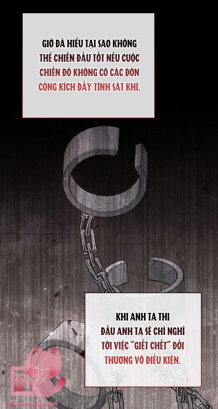 Vương Miện Lục Bảo - Chap 69 - Trang 7