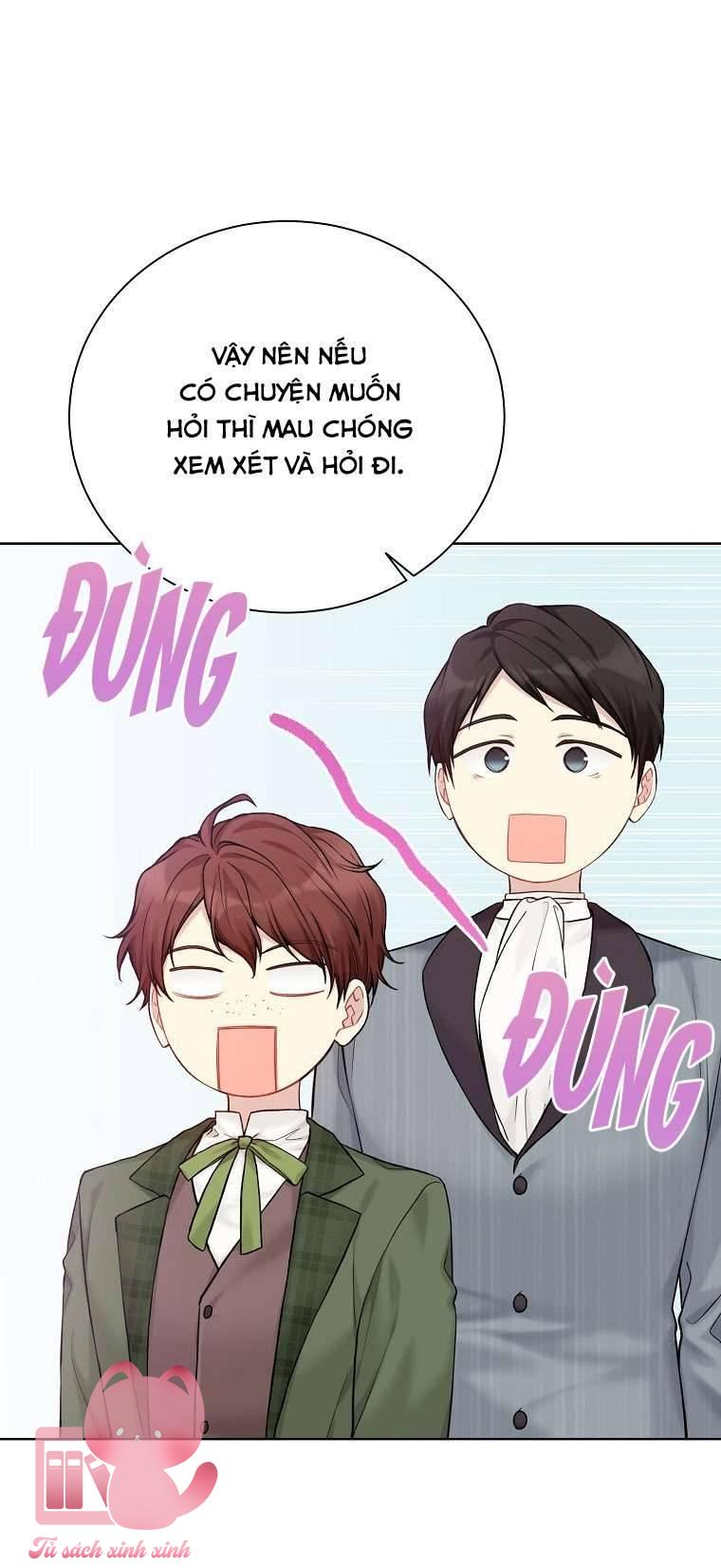 Vương Miện Lục Bảo - Chap 69 - Trang 71