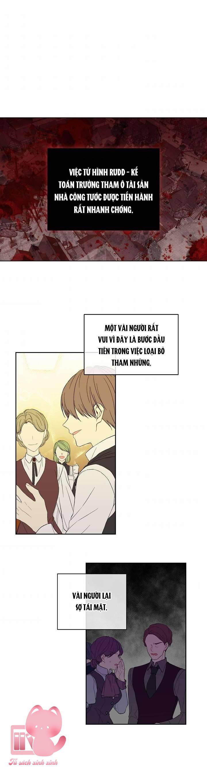 Vương Miện Lục Bảo - Chap 7 - Trang 1