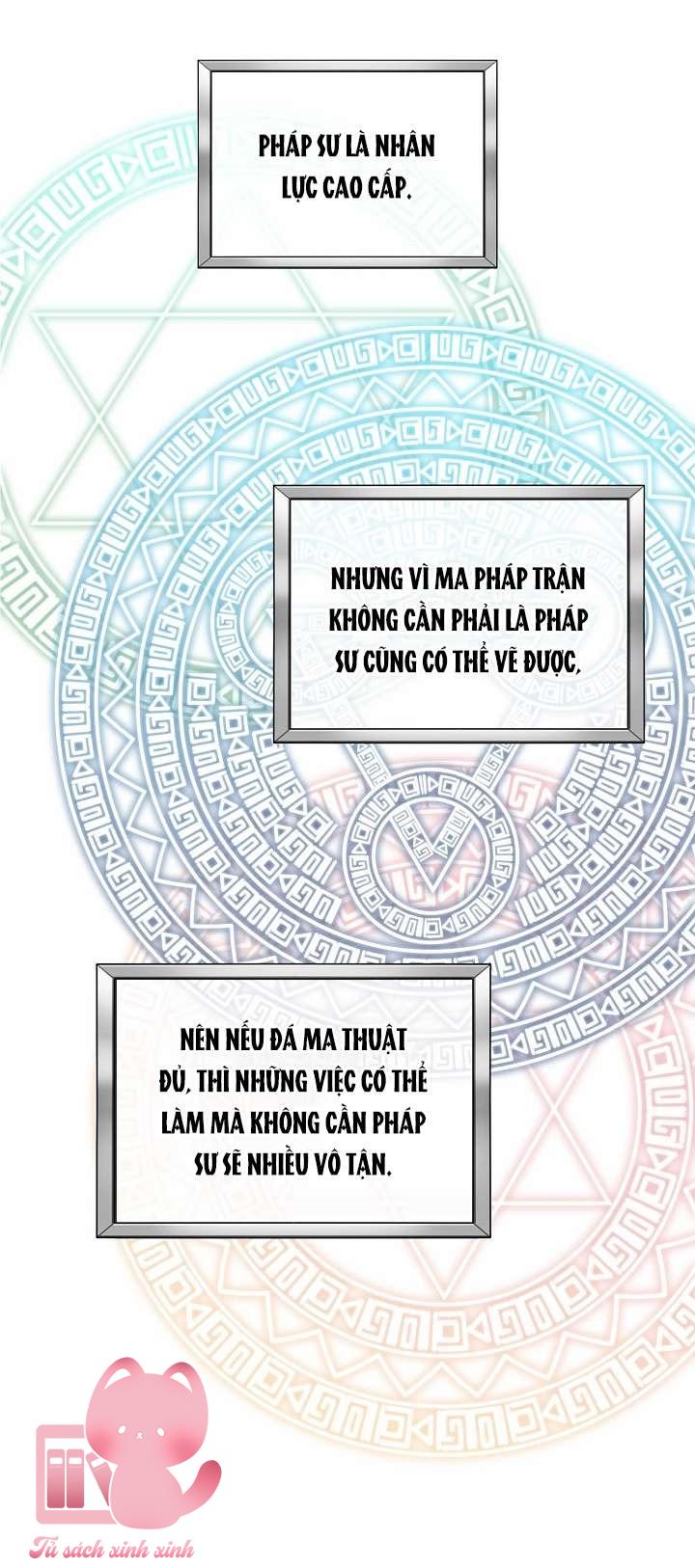 Vương Miện Lục Bảo - Chap 7 - Trang 10