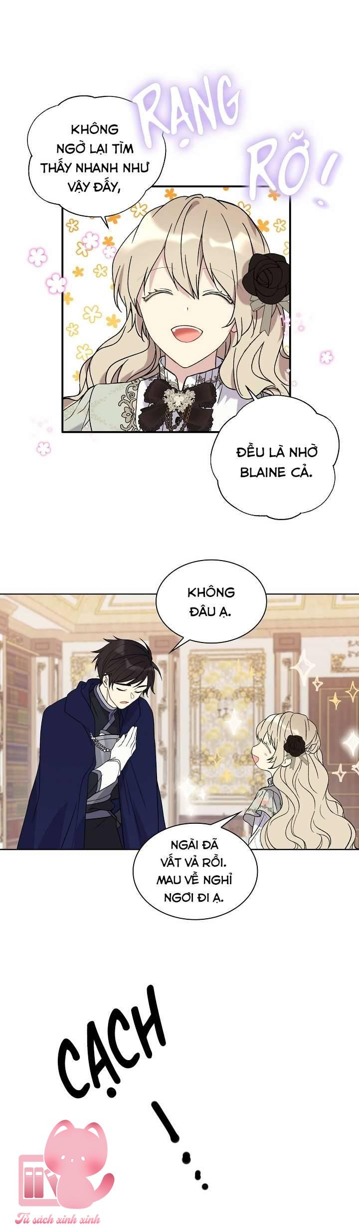Vương Miện Lục Bảo - Chap 7 - Trang 11