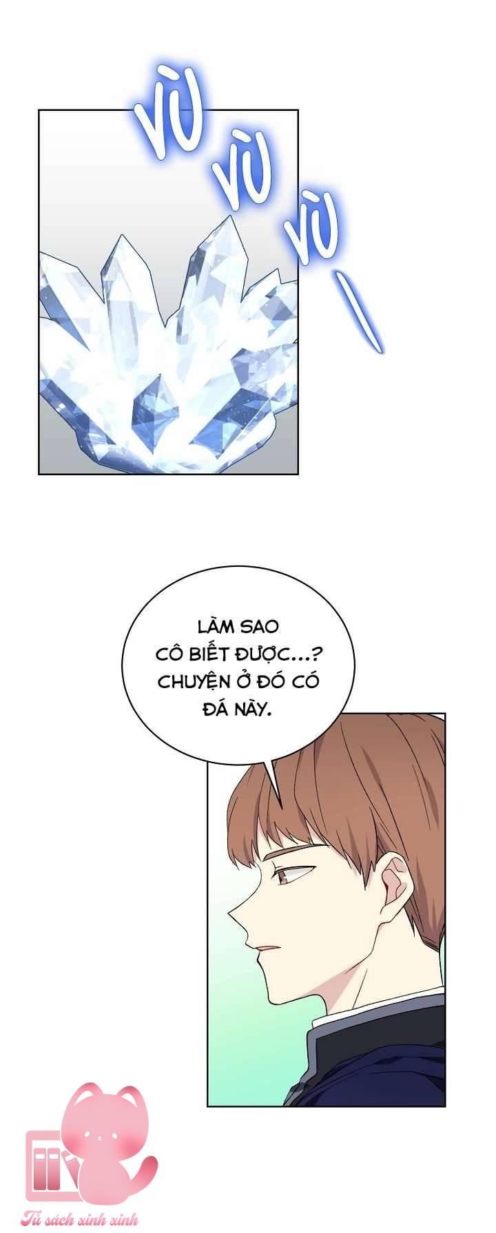 Vương Miện Lục Bảo - Chap 7 - Trang 13