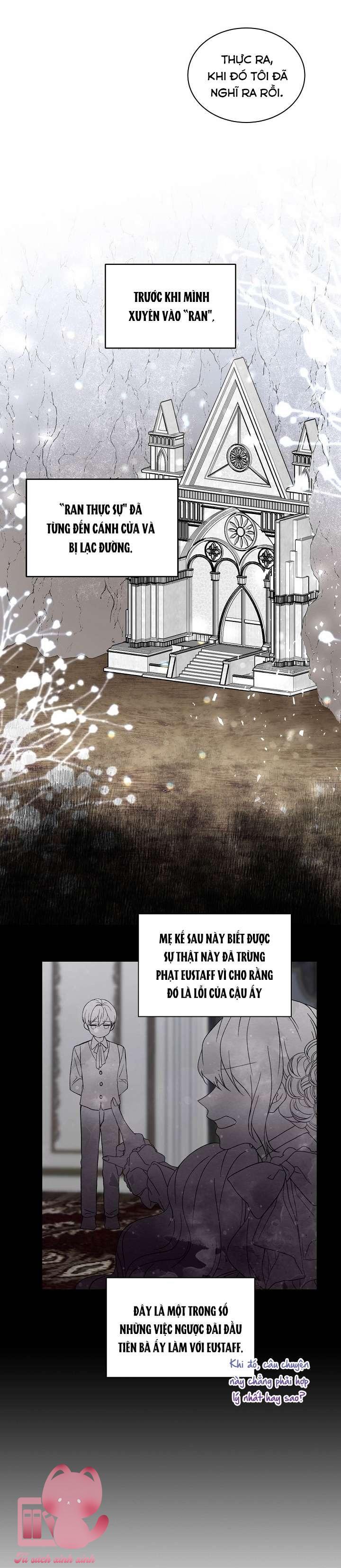 Vương Miện Lục Bảo - Chap 7 - Trang 15