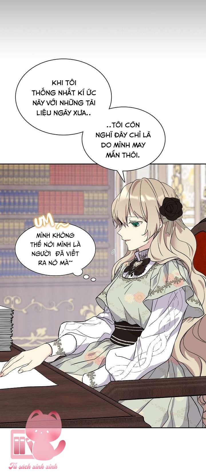 Vương Miện Lục Bảo - Chap 7 - Trang 16