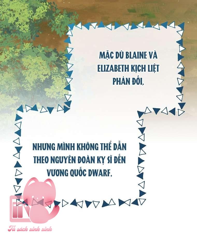 Vương Miện Lục Bảo - Chap 70 - Trang 13