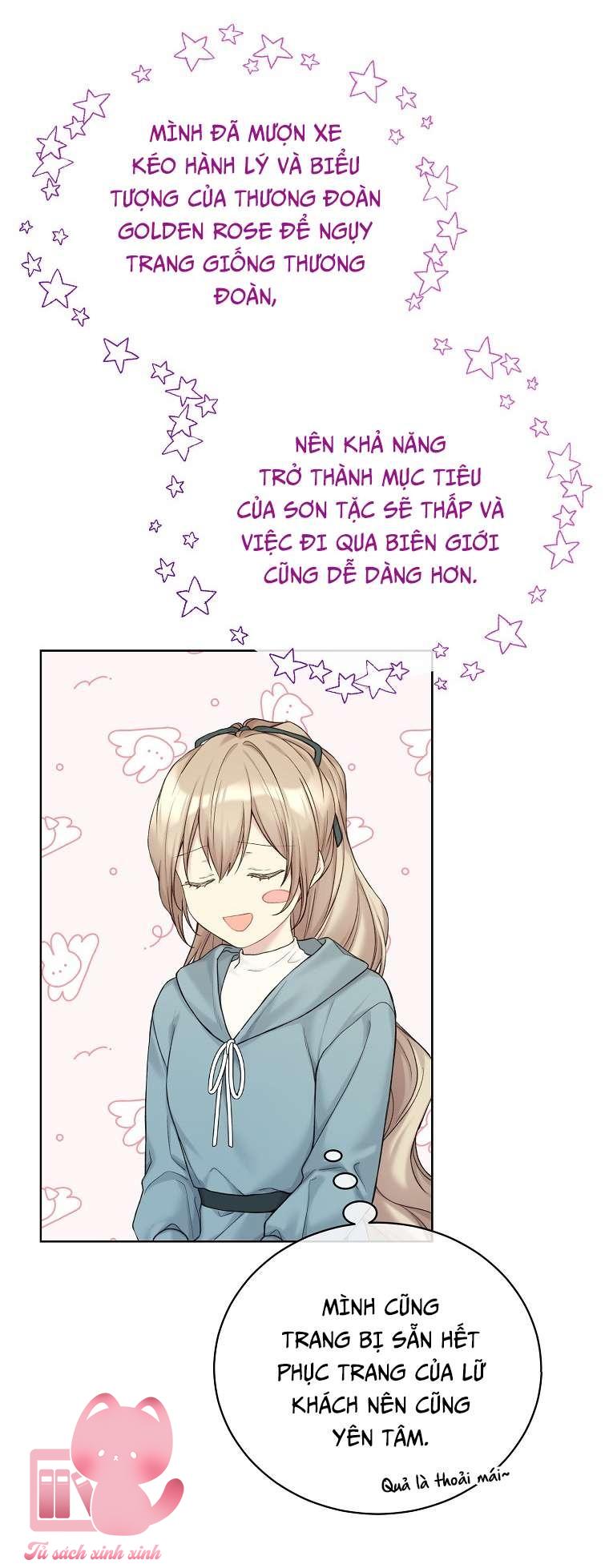 Vương Miện Lục Bảo - Chap 70 - Trang 14