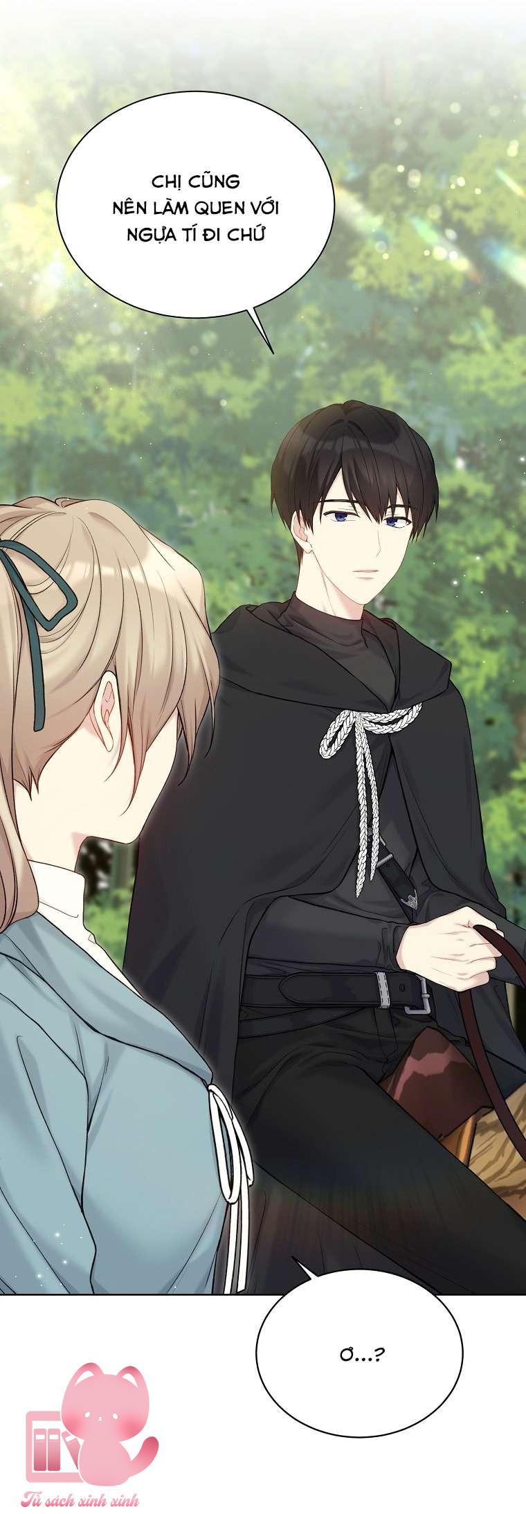 Vương Miện Lục Bảo - Chap 70 - Trang 16