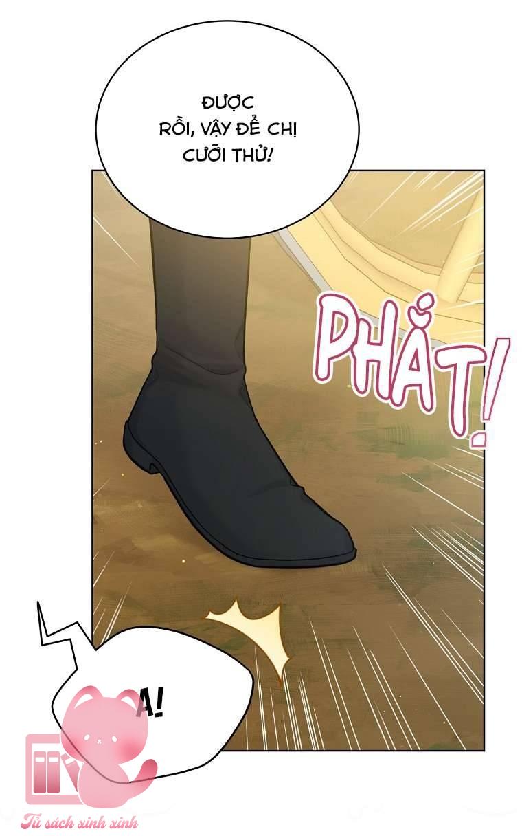 Vương Miện Lục Bảo - Chap 70 - Trang 18